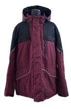 Funktionsjacke Gr.XL 56/58 von