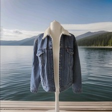 NEU Levi's Jeansjacke