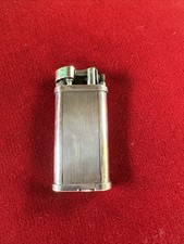 Dunhill Unique Feuerzeug, England mit Seriennummer