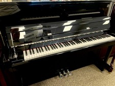 Fridolin by Schimmel F123