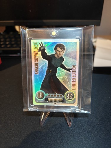 Anakin skywalker le4 - anakin,