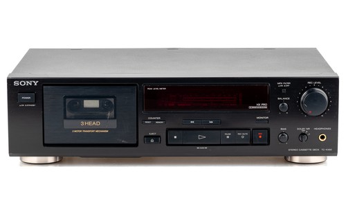 Sony k490 kopf - 3,