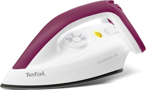 Tefal trockenbügeleisen - tefal,