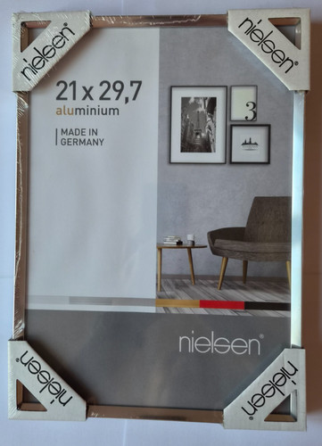Nielsen bilderrahmen pixel - nielsen,