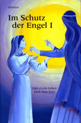 Schutz der engel - im,