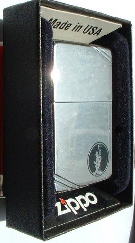 Zippo collection the - collection, nr.52