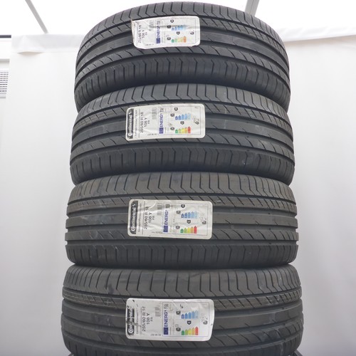 255 4x continental - 255,