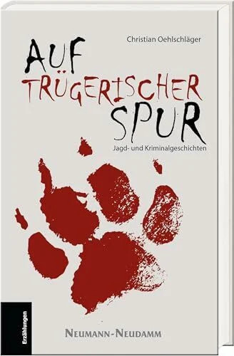 Auf trügerischer spur jagd - auf,