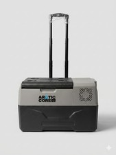 Mobiler Kühlschrank für Auto