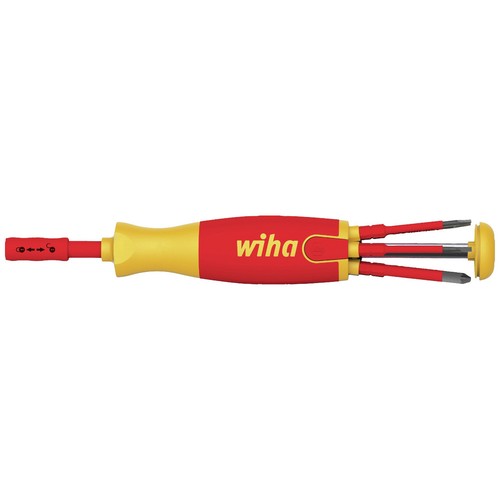 Wiha vde - wiha,