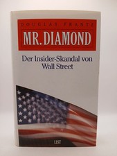 Mr. Diamond. Der