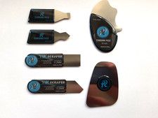 Display-Öffner Set 6-teilig