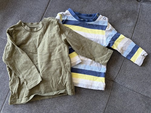 Zwei pullover größe - größe, 68