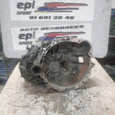 REVI. SIN REF. GETRIEBE /