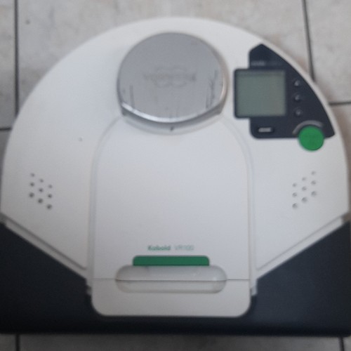 Vorwerk kobold vr100 - vorwerk,