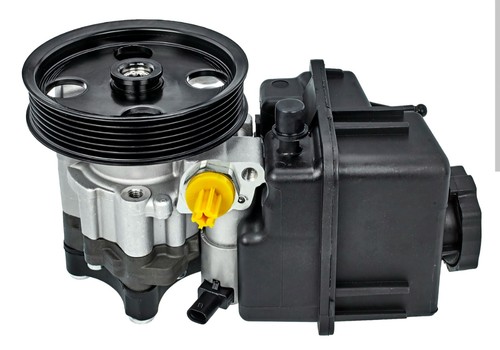 Meyle servopumpe 120 - meyle, bar