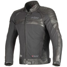 Büse ferno textil - ferno, textil/lederjacke