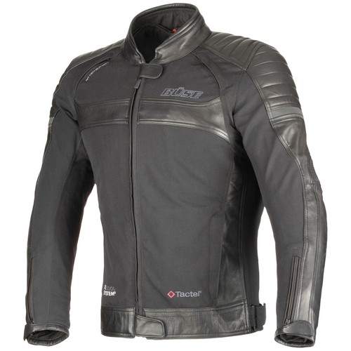 Büse ferno textil - ferno, textil/lederjacke