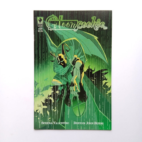 Gloomcockie - gloomcockie, #16