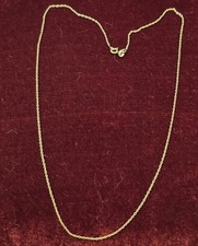 Gliederkette 585 Gold/ 14 Karat