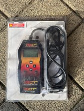 SCT X3 Flasher für Ford