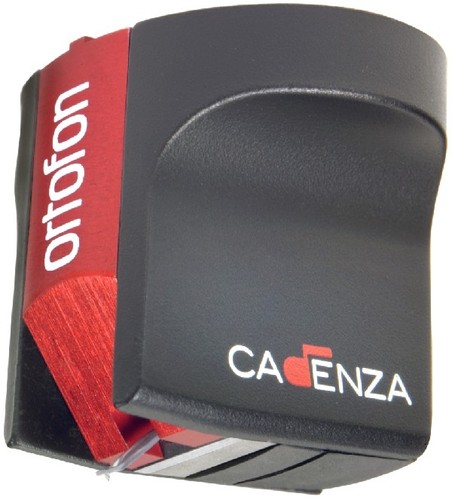 Ortofon cadenza rot - cadenza,