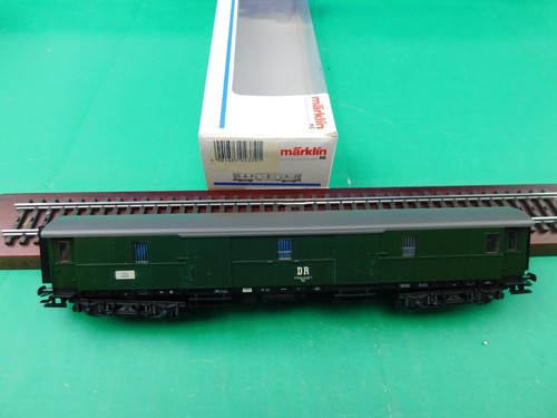 C07 märklin personenwagen - c07,
