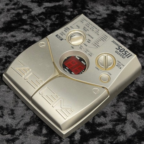 Zoom 505ii - zoom,