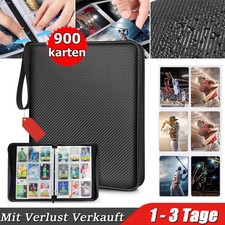 900-Pocket Collectors