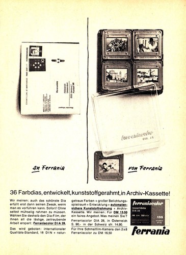 3w9627 reklame werbung - /,