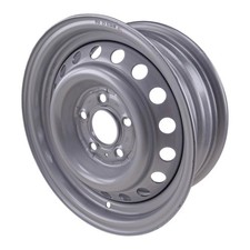 Felge 5.5J x 14 H2 Mittenloch