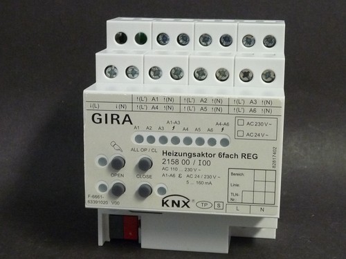 Gira 2158 eib - gira,