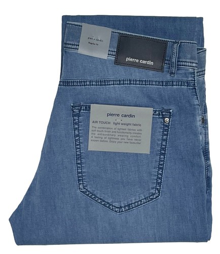 Pierre cardin laval tapered - pierre,