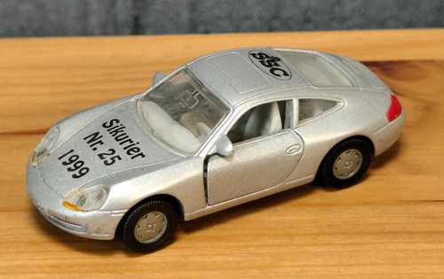 Siku 1093 porsche - 1093,
