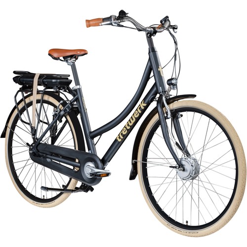 Tretwerk aurora bike damen - tretwerk,