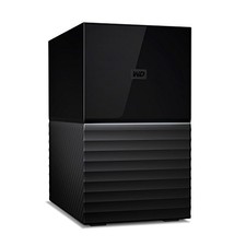 WD 24TB My Book Duo Desktop