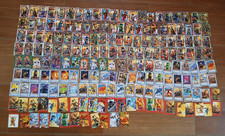 Lego ninjago sammelkarten - ninjago,