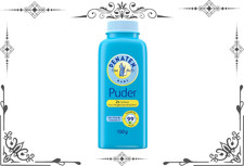 Penaten Natural Baby Powder