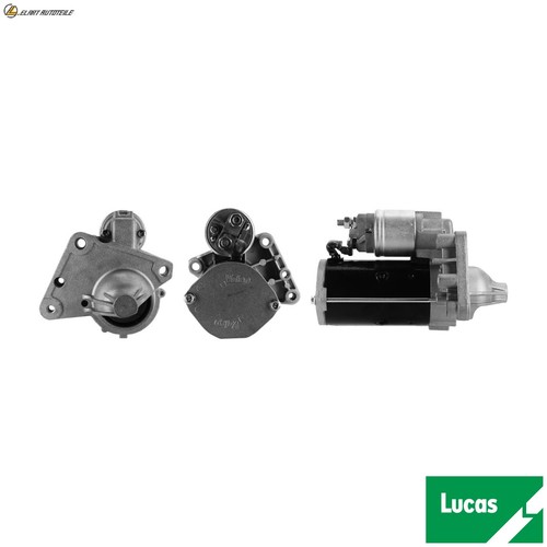Starter lrs01737 für - lrs01737, suzuki
