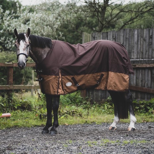 Outdoor winterdecke turnout - winterdecke,