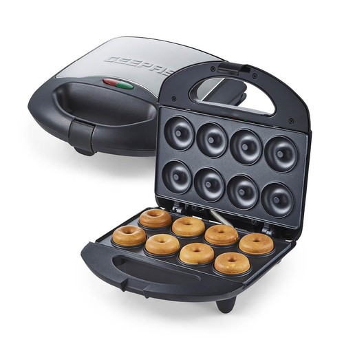 Geepas 750w donutmaschine 8 - geepas,