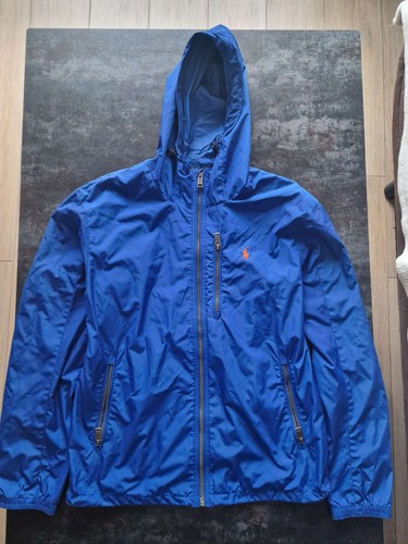 Polo ralph lauren blue - ralph,