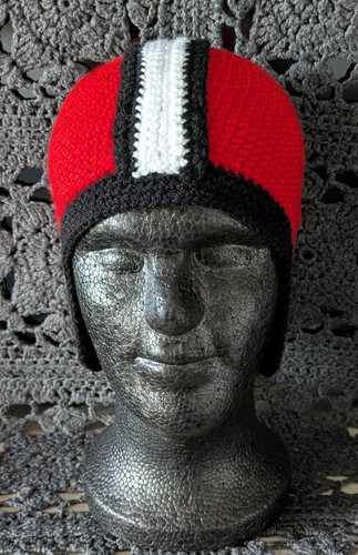 Mütze helm simson - mütze, ddr