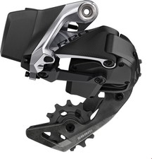 SRAM Red eTap AXS Schaltgruppe 12-fach kabellos Rennrad