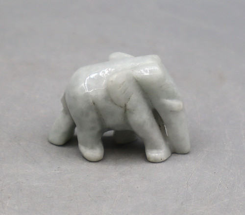 Wunderschöner elefant aus - elefant,