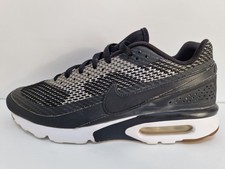 Nike Air Max Bw Ultra KJCRD Premium  "Black"   schwarz weiß   Gr.45