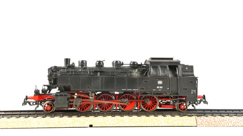Märklin 582 digital - märklin, 86