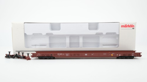 Märklin 4740 - h0,