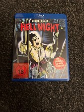 horrorfilmpaket blu rays in