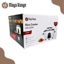 Kommerzieller elektrischer